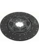 Sachs Clutch Disc