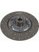 Sachs Clutch Disc
