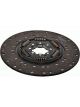 Sachs Clutch Disc