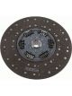 Sachs Clutch Disc