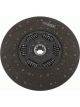 Sachs Clutch Disc