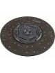 Sachs Clutch Disc