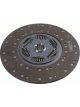 Sachs Clutch Disc