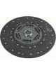 Sachs Clutch Disc