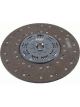 Sachs Clutch Disc