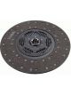 Sachs Clutch Disc
