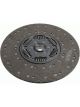 Sachs Clutch Disc