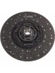 Sachs Clutch Disc