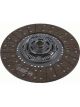 Sachs Clutch Disc
