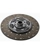 Sachs Clutch Disc