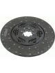 Sachs Clutch Disc