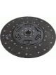 Sachs Clutch Disc