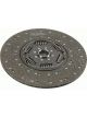 Sachs Clutch Disc