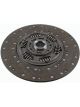 Sachs Clutch Disc