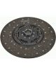 Sachs Clutch Disc