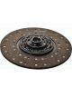 Sachs Clutch Disc