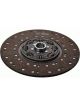Sachs Clutch Disc