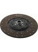 Sachs Clutch Disc