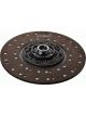 Sachs Clutch Disc