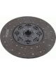 Sachs Clutch Disc