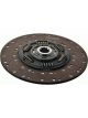 Sachs Clutch Disc
