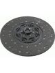 Sachs Clutch Disc