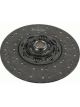 Sachs Clutch Disc