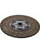 Sachs Clutch Disc
