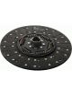 Sachs Clutch Disc