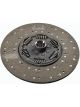 Sachs Clutch Disc