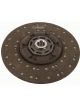 Sachs Clutch Disc