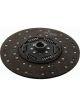 Sachs Clutch Disc