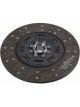 Sachs Clutch Disc