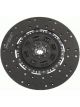 Sachs Clutch Disc