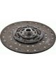 Sachs Clutch Disc