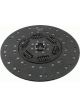 Sachs Clutch Disc