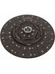 Sachs Clutch Disc