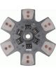 Sachs Clutch Disc