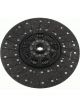 Sachs Clutch Disc