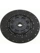 Sachs Clutch Disc