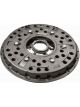 Sachs Clutch Pressure Plate