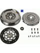 Sachs Clutch Kit Dual Mass Flywheel