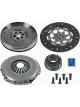 Sachs Clutch Kit Dual Mass Flywheel