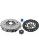 Sachs Clutch Kit Xtend