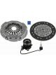 Sachs Clutch Kit Plus CSC