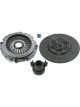 Sachs Clutch Kit