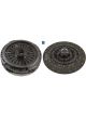Sachs Clutch Kit