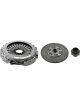 Sachs Clutch Kit Xtend