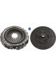 Sachs Clutch Kit Xtend