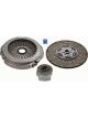 Sachs Clutch Kit Plus CSC